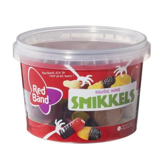 Red Band Smikkels Red Band Smikkels