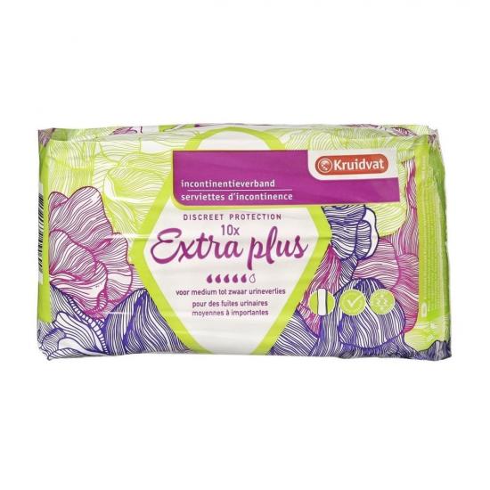Kruidvat Femme Care Extra Plus Verbanden Kruidvat Femme Care Extra Plus Verbanden