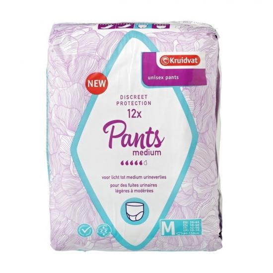 Kruidvat Discreet Protection Pants Kruidvat Discreet Protection Pants
