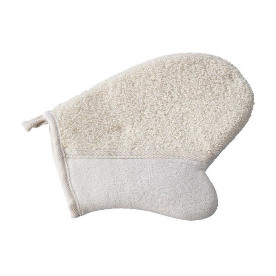 Bath Sense Badhandschoen Bath Sense Badhandschoen