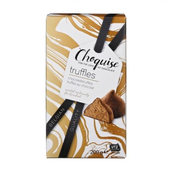 Kruidvat Choquise Cacao Truffels Kruidvat Choquise Cacao Truffels
