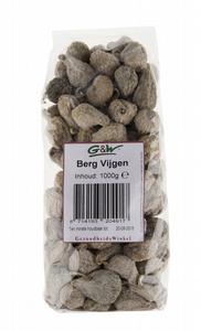 G&W Berg Vijgen 1000gr G&W Berg Vijgen 1000gr