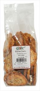 G&W SOYRICE CRACKS G&W SOYRICE CRACKS