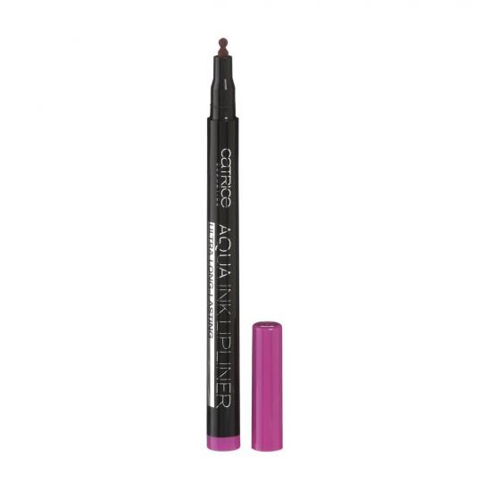 Catrice Aqua Ink 040 Back To The Fuchsia Lipliner Catrice Aqua Ink 040 Back To The Fuchsia Lipliner