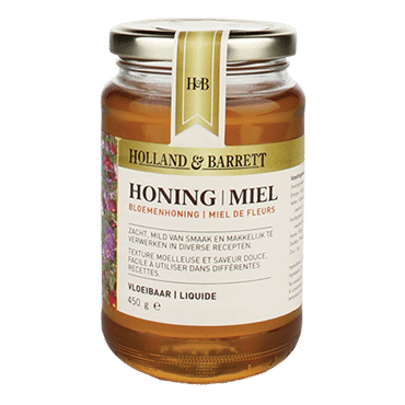 Holland & Barrett Bloemenhoning Vloeibaar Holland & Barrett Bloemenhoning Vloeibaar
