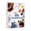 The Secret Life Of Pets - Kinderdvd
