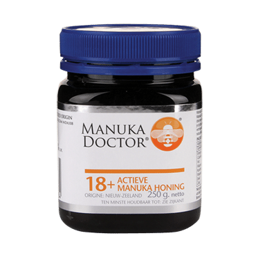 Manuka Doctor Manuka Honing 18+ Manuka Doctor Manuka Honing 18+