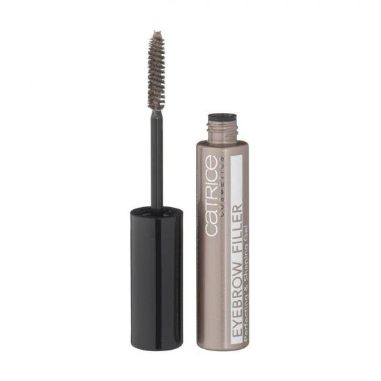 Catrice 020 Eyebrow Filler Perfecting u0026 Shaping Gel Catrice 020 Eyebrow Filler Perfecting u0026 Shaping Gel