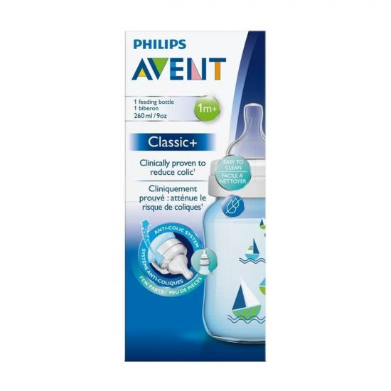 Philips Avent SCF573/12 Classic+ Voedingsfles