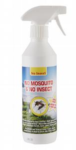   	No mosquito & No insect Spray 500ml 