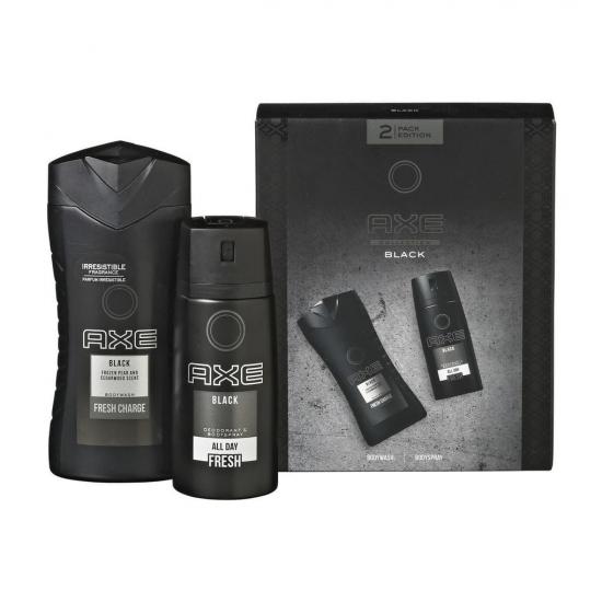 Axe Black Geschenkset Axe Black Geschenkset