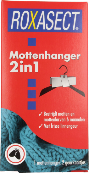 Roxasect Mottenhanger