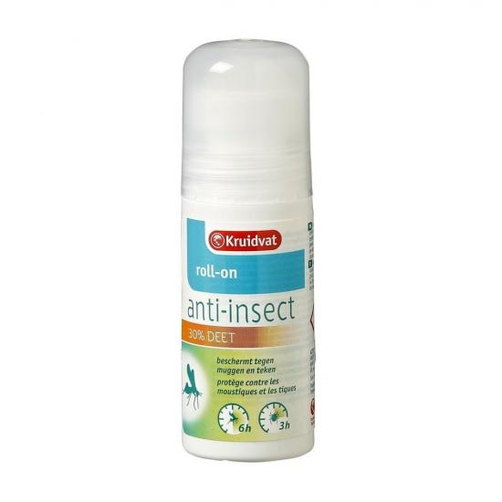 Kruidvat Anti-Insect Roll-On
