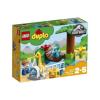 LEGO DUPLO Jurassic World 10879 Kinderboerderij