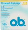 O.b. Tampons Applicator ProComfort Normal