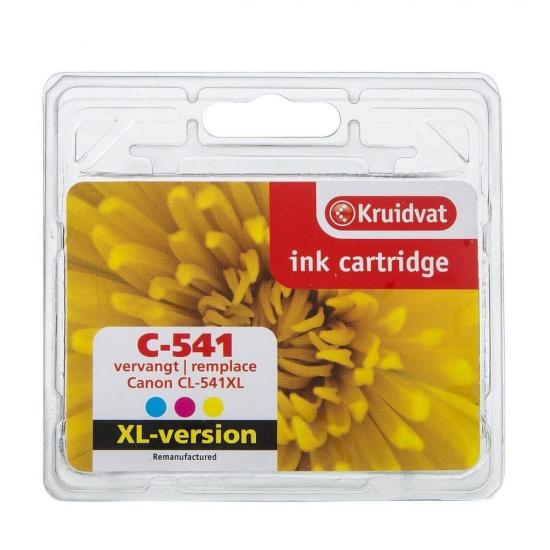 Kruidvat C-511 Kleur Inktcartridge Kruidvat C-511 Kleur Inktcartridge