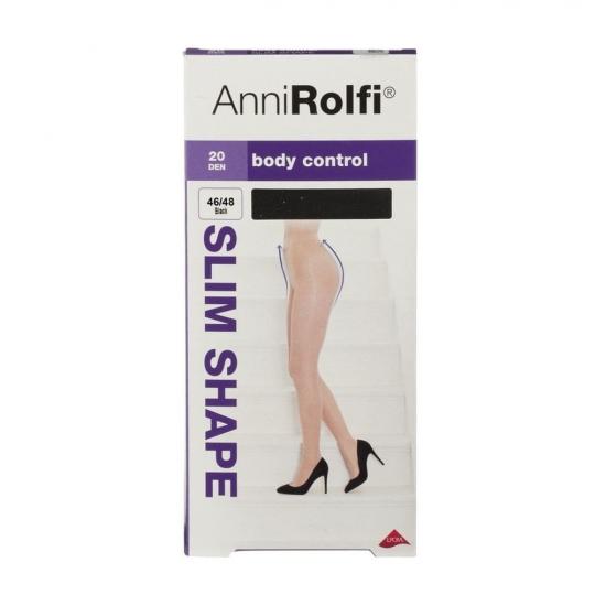 Anni Rolfi Slim Shape 20 Den Panty
