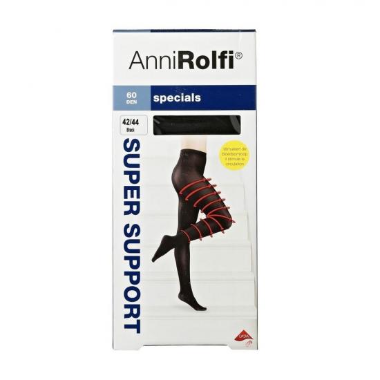Anni Rolfi Super Support 60 Den Panty
