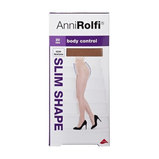 Anni Rolfi Slim Shape 20 Den Panty
