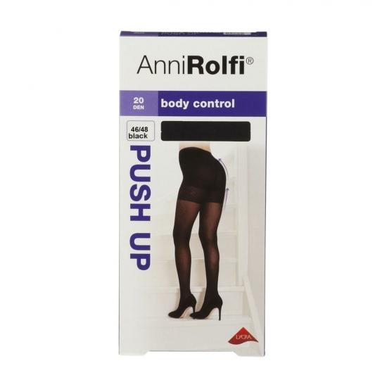 Anni Rolfi Push-Up 20 Den Panty