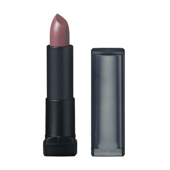 Maybelline Color Sensational Powder Matte 15 Smoky Taupe Lipstick Maybelline Color Sensational Powder Matte 15 Smoky Taupe Lipstick