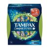 Tampax Compak Pearl Super Tampons met Inbrenghuls