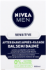 Nivea Men Sensitive Aftershave Balsem
