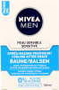 Nivea Men Aftershave Balsem Sensitive Cooling