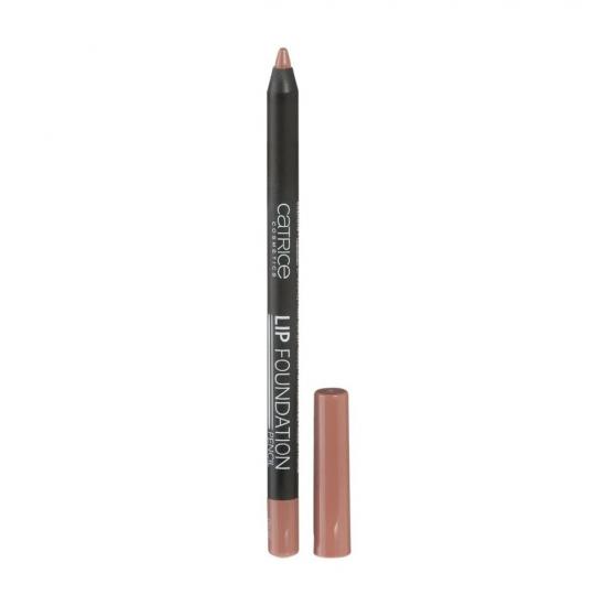 Catrice Lip Foundation 040 Take you to the Chocolate Shop Lippotlood Catrice Lip Foundation 040 Take you to the Chocolate Shop Lippotlood
