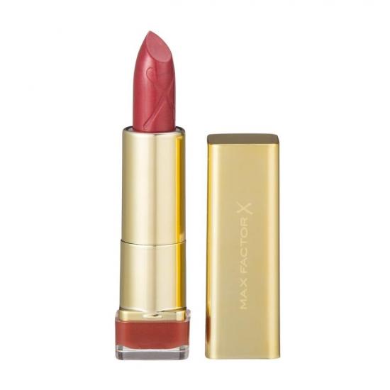Max Factor Colour Elixir 853 Chilli Lippenstift Max Factor Colour Elixir 853 Chilli Lippenstift