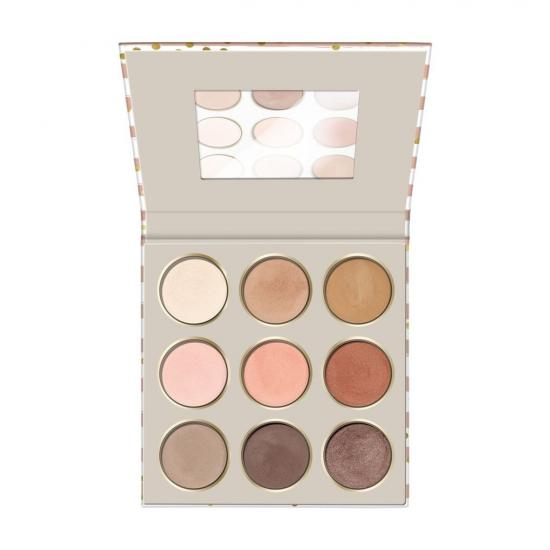 Essence Follow Your Eyeshadow Palette Essence Follow Your Eyeshadow Palette