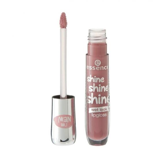 Essence Shine Shine Shine 07 Happiness In A Bottle Lipgloss Essence Shine Shine Shine 07 Happiness In A Bottle Lipgloss