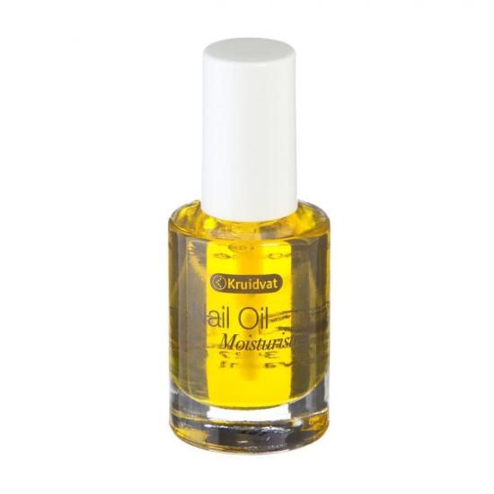 Kruidvat Nail Oil Moisturizing