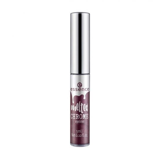 Essence Melted Chrome 03 Platinum Beauty Eyeliner Essence Melted Chrome 03 Platinum Beauty Eyeliner