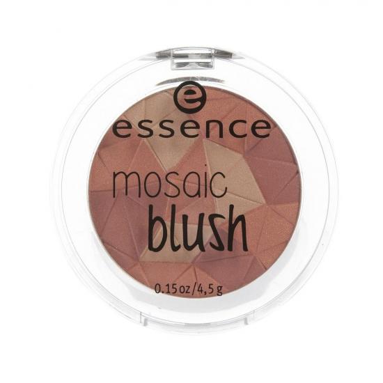 Essence 35 Natural Beauty Mosaic Blush