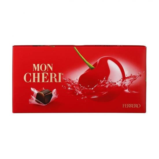 Ferrero Mon Chéri Ferrero Mon Chéri