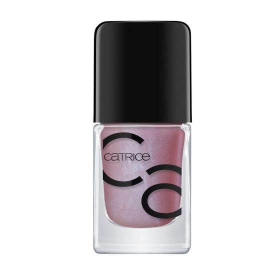 Catrice ICONails 63 Early Mornings, Big Shirt, Perfect Nails Nagellak Catrice ICONails 63 Early Mornings, Big Shirt, Perfect Nails Nagellak