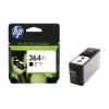 HP 364XL Originele High-Capacity Zwarte Inktcartridge