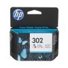 HP 302 Kleuren Inktcartridge