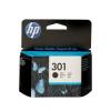 HP 301 Zwarte Inktcartridge