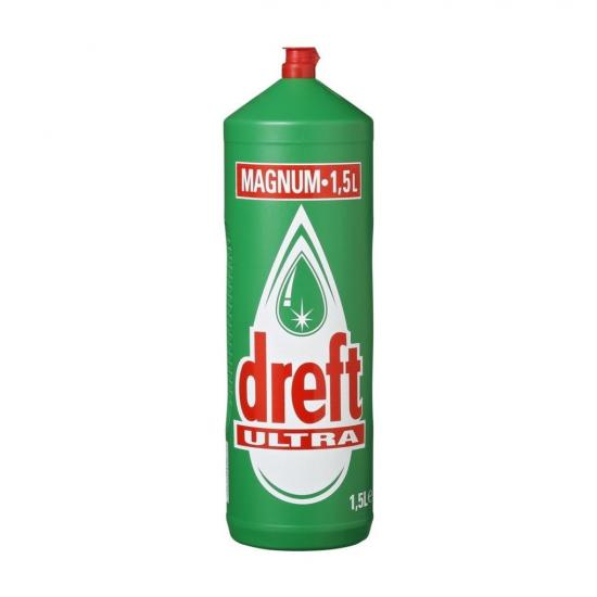 Dreft Ultra Afwasmiddel