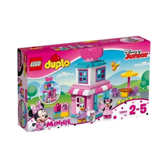 LEGO DUPLO 10844 Minnie Mouse Bow-tique