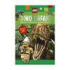 LEGO Dino Safari - Boek