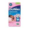 Drynites Girls 4-7 Pyjama Pants Luiers