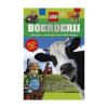 LEGO Boerderij - Boek