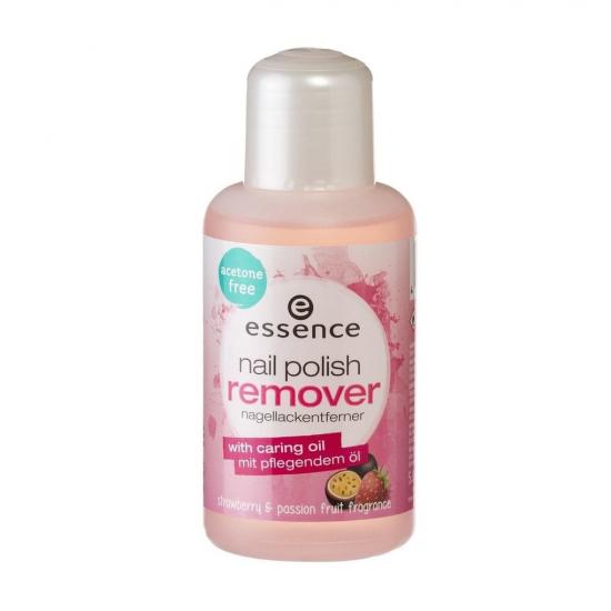 Essence Nail Hardening Nagellak Remover Essence Nail Hardening Nagellak Remover