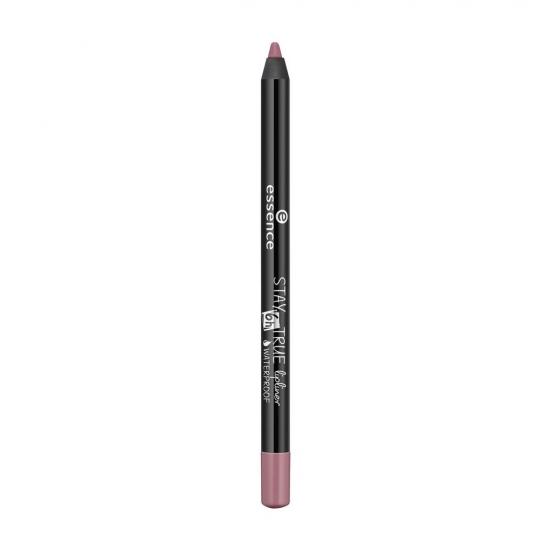 Essence Stay 6h True 09 Ocre Matters Waterproof Lipliner Essence Stay 6h True 09 Ocre Matters Waterproof Lipliner