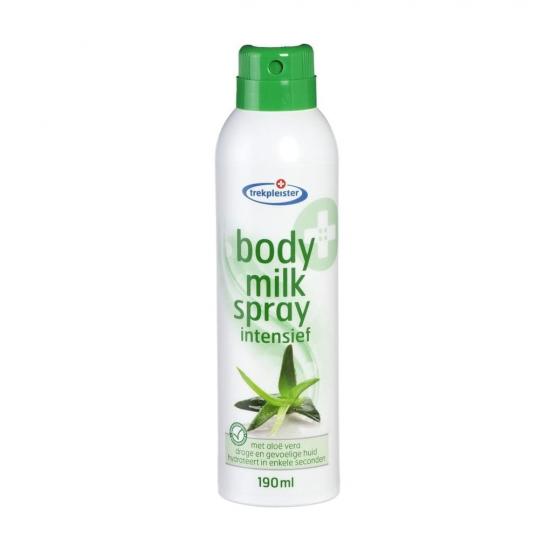 Trekpleister Intensief Bodymilk Spray Trekpleister Intensief Bodymilk Spray