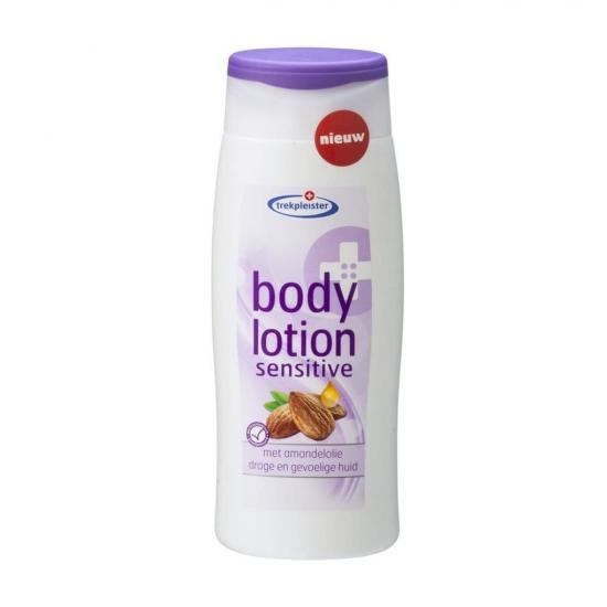 Trekpleister Sensitive Bodylotion Trekpleister Sensitive Bodylotion