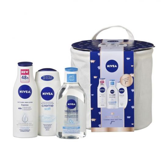 Nivea Geschenkset